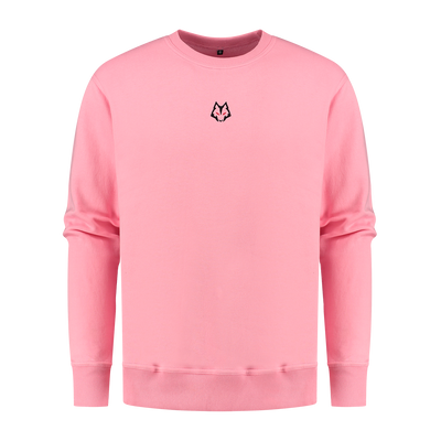 Ferocious Sweatshirt Pink