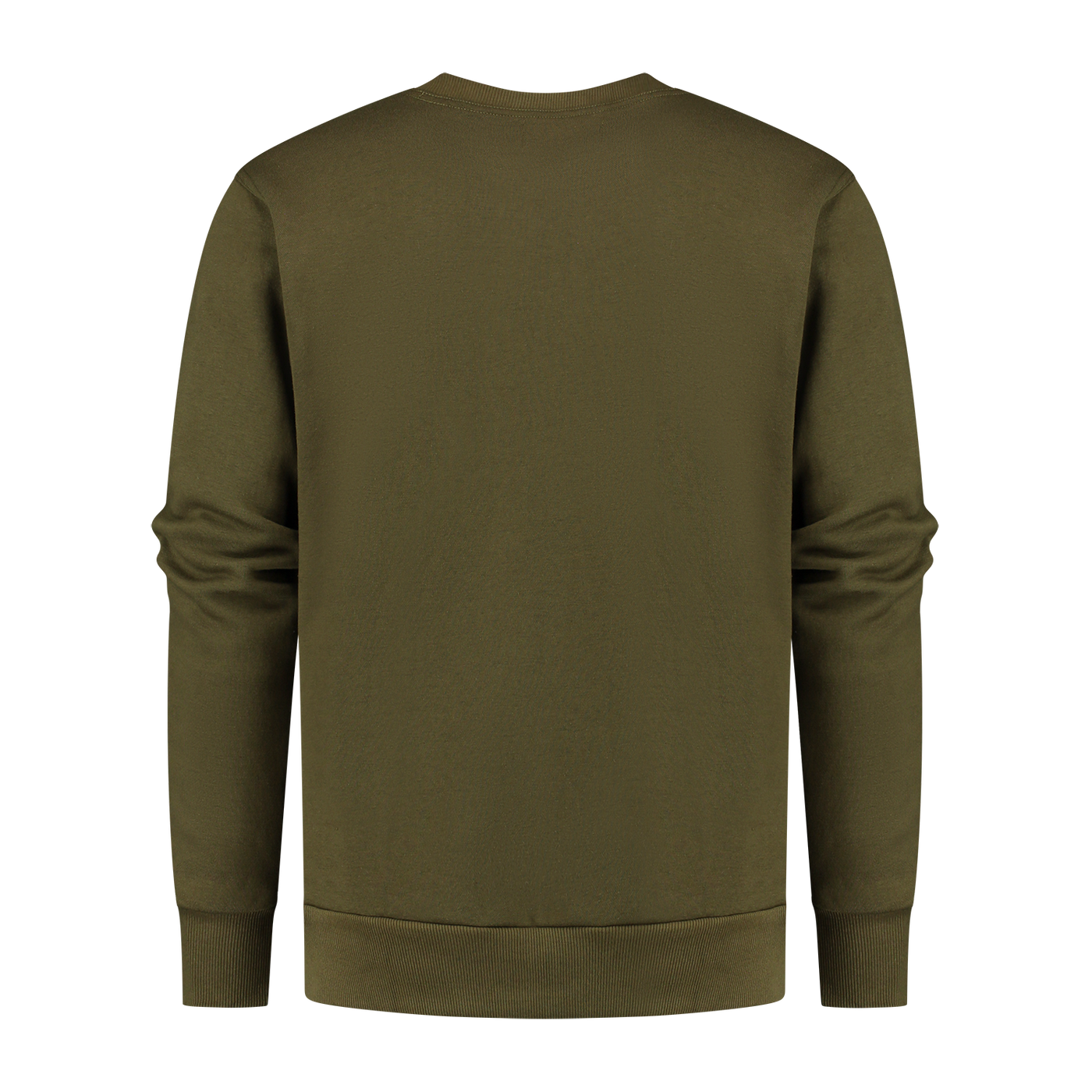 Ferocious Sweatshirt Moss