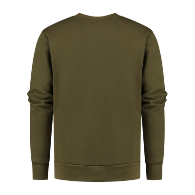 Ferocious Sweatshirt Moss