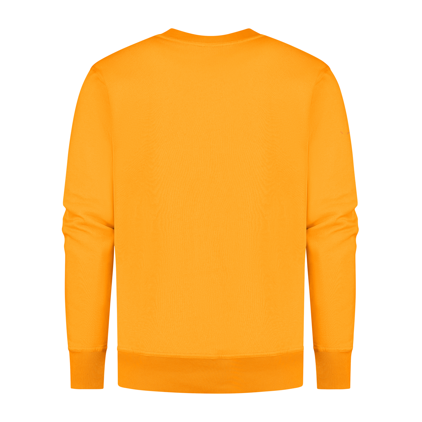 Sweatshirt-SunriseYellow-Back