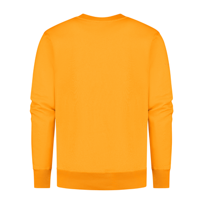 Sweatshirt-SunriseYellow-Back