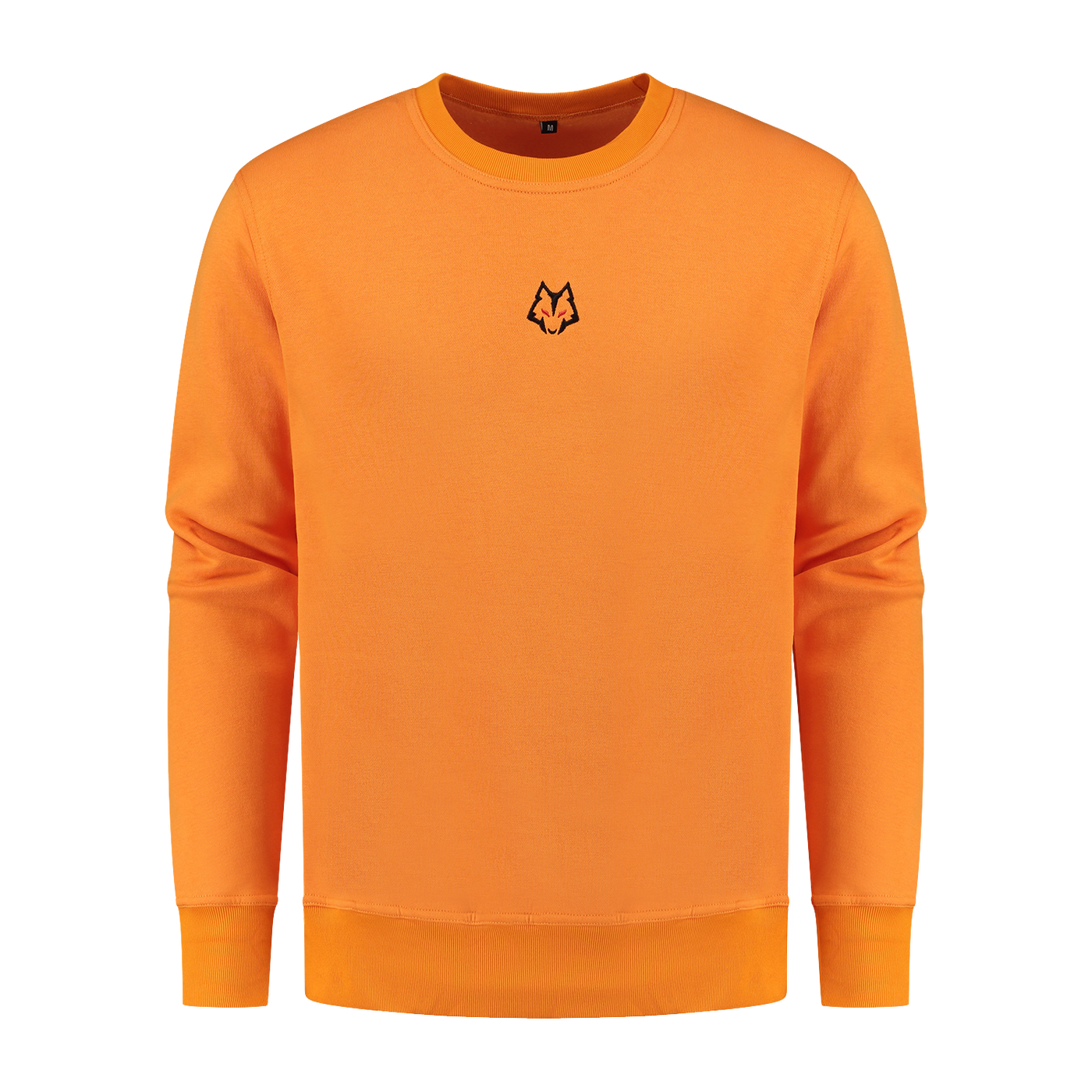 Ferocious Sweatshirt Sundown Orange